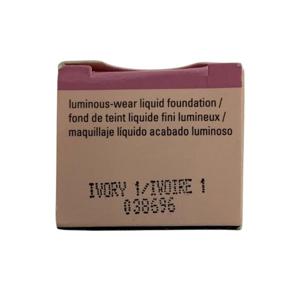 Mary Kay Timewise Luminous Wear Foundation Ivory 1 1 Fl Oz Normal To Dry Skin - Picture 3 of 7